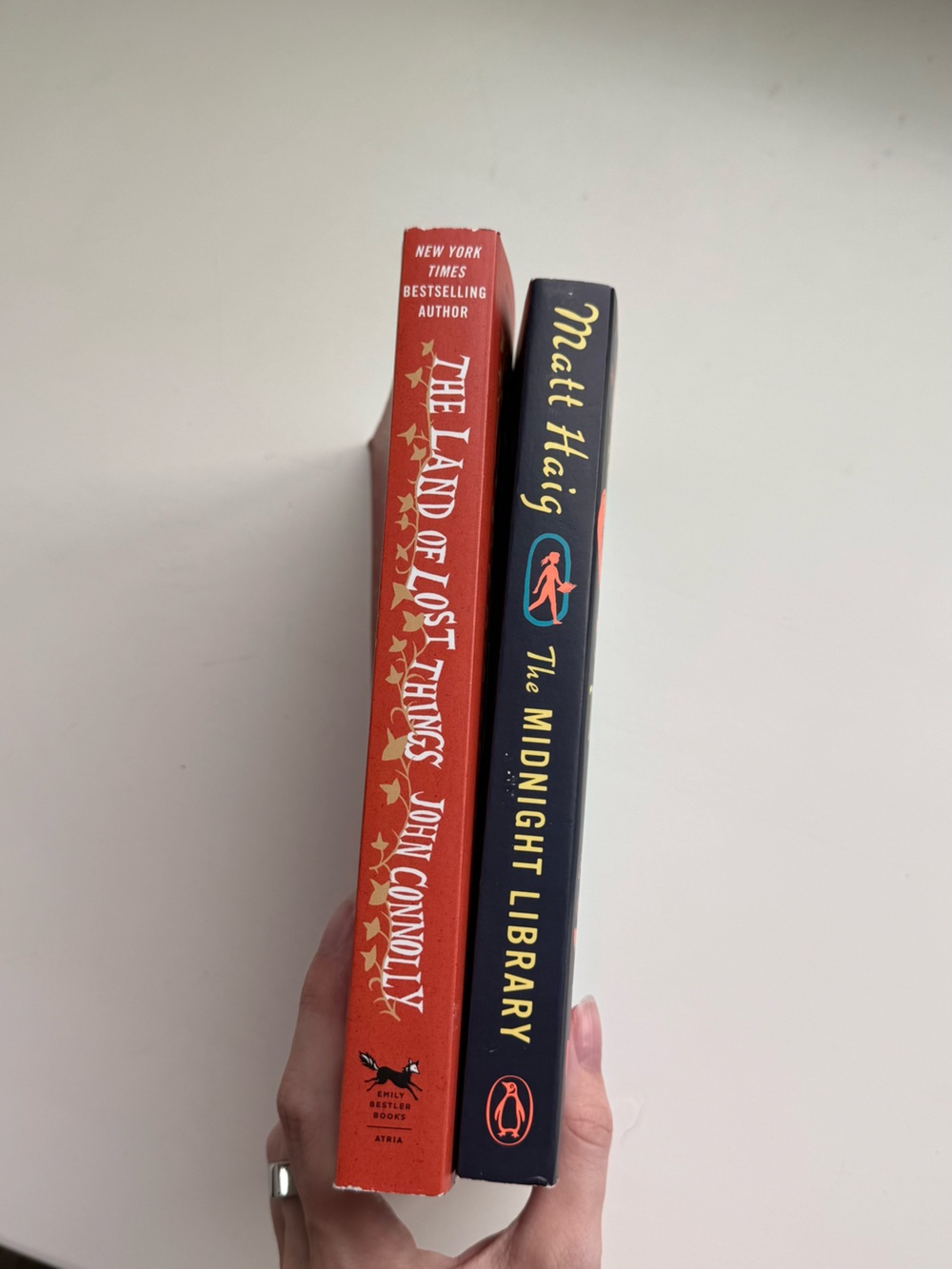 Book bundle - paperbacks - Picture 2 of 3